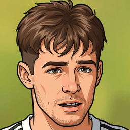 Pixel art portrait of Tyler Fletcher