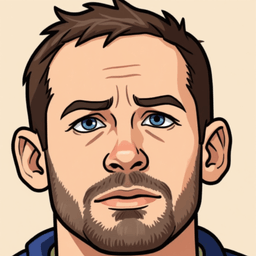 Pixel art portrait of Daley Blind