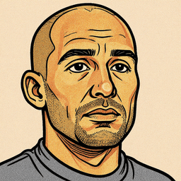 Pixel art portrait of Lee Grant